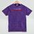 Graduation I Survived My Internship But Just Barely Mineral Wash Tshirts Mineral Purple