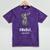 Graduation T-Shirt Dabbing Graduation We Out Class Of 2018 Mineral Wash Tshirts Mineral Purple