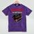 Graduation T Shirt Hotter By One Degree Mineral Wash Tshirts Mineral Purple