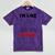 Graduation T Shirt I'm Like 2018 Done Class Of Mineral Wash Tshirts Mineral Purple