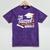 Graduation T Shirt Tassel Was Worth The Hassle Tee Mineral Wash Tshirts Mineral Purple
