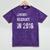 Graduation T Shirts Legends Graduate In 2018 Tee Mineral Wash Tshirts Mineral Purple