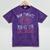 Graduation Teacher Shirt Dear Parents Tag Your It Men Women Kids Mineral Wash Tshirts Mineral Purple
