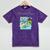 Grass Fun UI UX Er Computer Retro Fish Frutiger Aero Premium Tri-Blend Mineral Wash Tshirts Mineral Purple Grass Fun UI UX Er Computer Retro Fish Frutiger Aero Premium Tri-Blend Mineral Wash Tshirts Mineral Purple