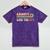 Groovy Like The 60s Aesthetic Nostalgia 1960's Retro Mineral Wash Tshirts Mineral Purple