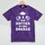 Groovy Nurse BSN Now Hotter By One Degree Graduation BSN RN Mineral Wash Tshirts Mineral Purple