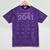 Grow With Me Graduation First Day Of School Class Of 2041 Mineral Wash Tshirts Mineral Purple