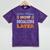 Guitar Playing Now Minimal Socializing Introvert Vintage Mineral Wash Tshirts Mineral Purple