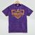 Gymnastics Senior Night Gymnastics Senior 2026 Graduation 14 Mineral Wash Tshirts Mineral Purple