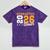 Gymnastics Senior Night Gymnastics Senior 2026 Graduation 17 Mineral Wash Tshirts Mineral Purple