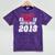 My Happy Class Is Outta Here 2018 Graduation Mineral Wash Tshirts Mineral Purple