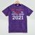 My Happy Class Is Outta Here 2021 Shirt Graduation Mineral Wash Tshirts Mineral Purple