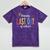 Happy Last Day Of School Women Teachers School Graduation Mineral Wash Tshirts Mineral Purple