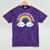 I Hate Everybody Rainbow Sarcastic Grumpy Introvert Mineral Wash Tshirts Mineral Purple