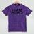 I Hate People Graffiti Introverts Meme Loner Mineral Wash Tshirts Mineral Purple