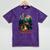 I Hate People Id Rather Be Camping Sarcastic Introvert Mineral Wash Tshirts Mineral Purple