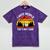 I Hate People That's Why I Camp Camper Meme Introvert Mineral Wash Tshirts Mineral Purple