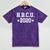 HBCU 2020 Graduation Pride TShirt College Mineral Wash Tshirts Mineral Purple
