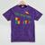 HBCU Graduation Shirt HBCU Grad Shirt Mineral Wash Tshirts Mineral Purple