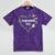 Heart Coast Guard Wife Coast Guard Graduation Wife USCG Wife Mineral Wash Tshirts Mineral Purple