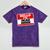 Hello I'm Dead Inside Name Tag Sarcastic Introvert Mineral Wash Tshirts Mineral Purple Hello I'm Dead Inside Name Tag Sarcastic Introvert Mineral Wash Tshirts Mineral Purple