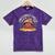 Hermit Crab Saying Emotionally Shelled Introvert Humor Mineral Wash Tshirts Mineral Purple