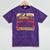 Hibernation Mode Fall And Winter Meme Introvert Vibes Humor Mineral Wash Tshirts Mineral Purple