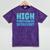 High Functioning Introvert Sarcasm Sarcastic Grunge Mineral Wash Tshirts Mineral Purple