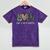 High School Class Of 1965 Shirt Graduation Class Reunion Mineral Wash Tshirts Mineral Purple