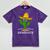High School College Graduate Graduation Mineral Wash Tshirts Mineral Purple