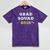 High School College Graduation Family Graduation Shirts Mineral Wash Tshirts Mineral Purple