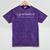 High School College Graduation Senior 2019 Shirt Mineral Wash Tshirts Mineral Purple