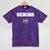High School College Senior Graduation TShirt 2018 Mineral Wash Tshirts Mineral Purple