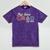 High School Grad 2023 Class Of 2023 Retro Graduation Done Mineral Wash Tshirts Mineral Purple