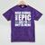 High School Graduate Graduation Party Meme Mineral Wash Tshirts Mineral Purple