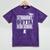 High School Graduation For Him Her 2017 Tshirt Mineral Wash Tshirts Mineral Purple