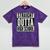High School Graduation 2018 Grad For Him And Her Mineral Wash Tshirts Mineral Purple