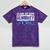 High School Graduation 2018 T-Shirt For Senior Alm18hty Mineral Wash Tshirts Mineral Purple