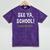 High School Graduation Class Of 2018 Shirt Mineral Wash Tshirts Mineral Purple