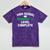 High School Graduation Senior For Him Or Her Mineral Wash Tshirts Mineral Purple