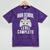 High School Graduation Shirt Gamer Graduation Mineral Wash Tshirts Mineral Purple