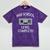 High School Graduation Shirt Level Complete Video Gamer Mineral Wash Tshirts Mineral Purple