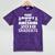 High School Graduation T Shirt College Graduation Aunt Mineral Wash Tshirts Mineral Purple