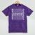 Hockey Senior Night Hockey Senior 2025 Graduation 38 Mineral Wash Tshirts Mineral Purple