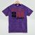 Hockey Senior Night Hockey Senior 2026 Graduation 59 Mineral Wash Tshirts Mineral Purple