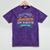 Home Renovator Shirt Awesome Job Occupation Graduation Mineral Wash Tshirts Mineral Purple