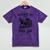 Horse Please Be Patient With Me I'm From The 1900s Premium Mineral Wash Tshirts Mineral Purple