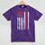 Hospice Aide American Flag Nurses Graduation Medical Mineral Wash Tshirts Mineral Purple