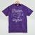 Hotter By One Degree 2018 Graduation Tee Mineral Wash Tshirts Mineral Purple