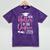Now Hotter By One Degree 2019 T Shirt Graduation Mineral Wash Tshirts Mineral Purple